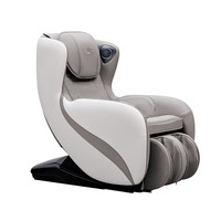 CHEERS 芝华仕 M2070 按摩椅 亮白色