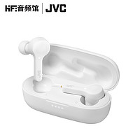 JVC 杰伟世 HA-A7T 运动真无线蓝牙耳机