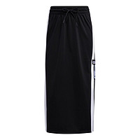 adidas Originals Adibreak Skirt 女子运动半身裙 H39022 黑色 34