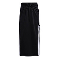 adidas Originals Adibreak Skirt 女子运动半身裙 H39022 黑色 30