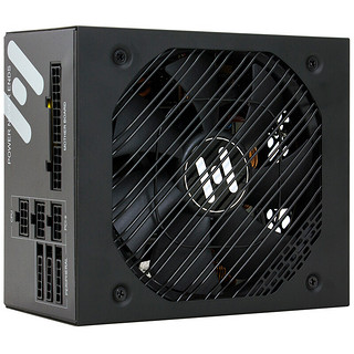 FSP 全汉 Hydro GE 550 金牌（90%）全模组ATX电源 550W