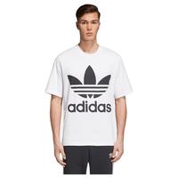 adidas Originals Oversized Tee 男子运动T恤 CW1212