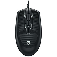 logitech 罗技 G100s 有线鼠标 2500DPI 黑色