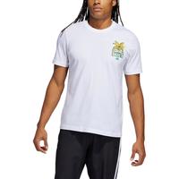 adidas 阿迪达斯 Summer Bckt 男子运动T恤 GS7198