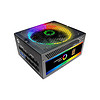 GAMEMAX 游戏帝国 RGB-550 金牌（90%）全模组ATX电源 550W