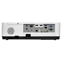 NEC 日电 CD2100U 家用投影机 白色