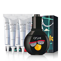 OSM 欧诗漫 珍珠白净透润白精华液 愤怒的小鸟限量版 35ml+7ml*5