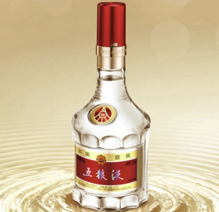 WULIANGYE 五粮液 普五 第八代 52%vol 浓香型白酒 250ml*12瓶 整箱装