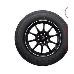 DUNLOP 邓禄普 轮胎 LM705 195/60R16 89H Dunlop