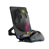  ROCCAT/冰豹 8200DPI 电竞游戏鼠标  黑色