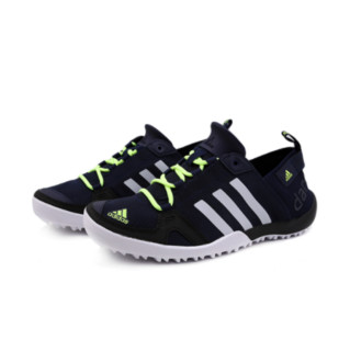 adidas 阿迪达斯 Daroga TWO 13 H.Rdy 中性户外运动鞋 G25814