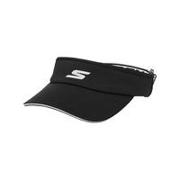 SKECHERS/斯凯奇 P221U008 男女同款网球运动遮阳帽