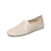 SKECHERS/斯凯奇 23967 女子一脚蹬