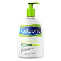 Cetaphil 丝塔芙 加拿大进口丝塔芙(Cetaphil)润肤乳591ml*2瓶（身体乳 保湿霜 滋润霜 补水保湿 深层滋养）