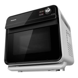 panasonic松下家用蒸烤箱15l多功能蒸烤一体sc101w