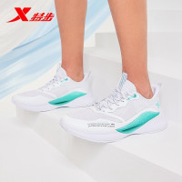 XTEP 特步 氢风科技4.0 880219110092 男士跑鞋