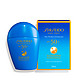 PLUS会员：SHISEIDO 资生堂 新艳阳夏臻效水动力防晒乳 SPF50+ PA++++ 50ml