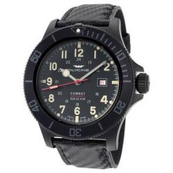 GLYCINE 冠星 Glycine Combat Sub 48 男士 休闲 手表