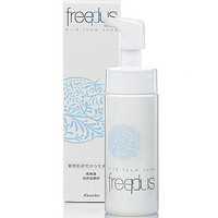 freeplus 芙丽芳丝 净润洗颜泡沫 150ml