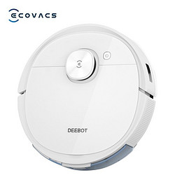 ECOVACS 科沃斯 T9 Power 扫地机器人