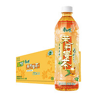 88VIP：康师傅 茉莉蜜茶 500mL*15瓶