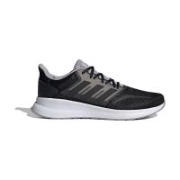 adidas 阿迪达斯 FW5056 RUNFALCON 男士跑步鞋
