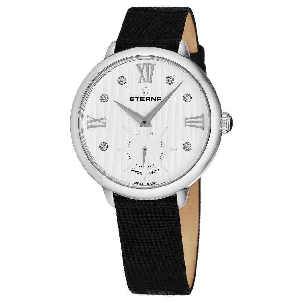  ETERNA 女士手表