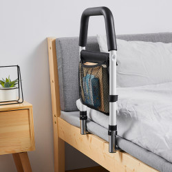 尤亮 床边扶手老人起身器 mk01011 免打孔5-20cm