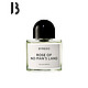 PLUS会员：BYREDO 无人区玫瑰中性浓香水 EDP 50ml