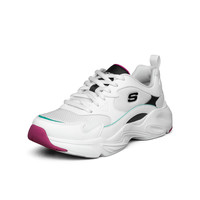 SKECHERS 斯凯奇 66666310 女款运动休闲鞋
