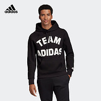 adidas 阿迪达斯 M VRCT Hoodie EA0377 男子连帽卫衣