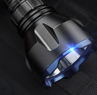 OLIGHT 傲雷 武士X Turbo超强光长续航1000米远射可直充战术手电筒