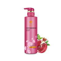 BEE&FLOWER 蜂花 诗语花悦香氛精华素 染烫修护型 480ml