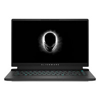 ALIENWARE 外星人 M15 R5 五代锐龙版 15.6英寸 游戏本