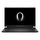  ALIENWARE 外星人 ALW15M 15.6英寸游戏笔记本电脑（R7-5800H、16GB、512GB、RTX3060）　