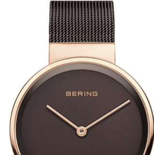 BERING 31毫米石英腕表 14531-262