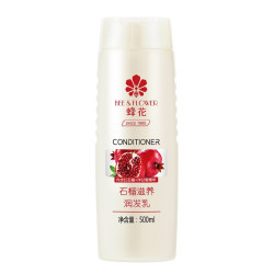 蜂花 石榴滋养润发乳 500ml
