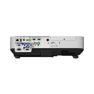 EPSON 爱普生 CB-2065 教育工程投影机 白色