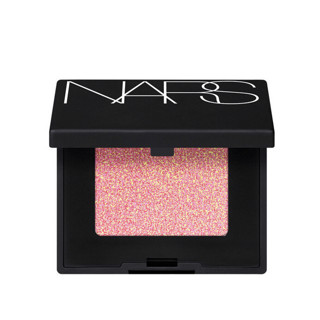 NARS 纳斯 星河魅闪系列炫闪单色眼影 #MELROSE迷醉玫瑰金 1.1g