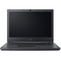 acer 宏碁 TravelMate P2510 15.6英寸 商务本 黑色(酷睿i7-8500U、MX130、8GB、256GB SSD、720P、IPS、60Hz)