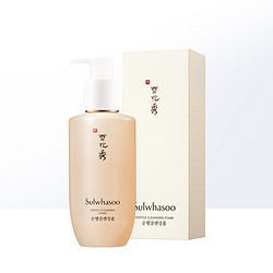 Sulwhasoo 雪花秀 顺行柔和洁面泡沫 200ml