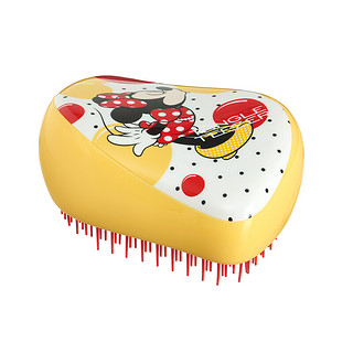 TANGLE TEEZER 豪华便携美发梳 甜心米妮 1把