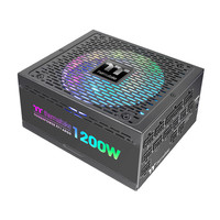 Thermaltake 曜越 Toughpower PF1 ARGB 白金牌(92%)1200W