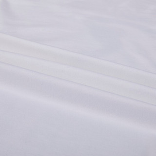 adidas 阿迪达斯 ZJY GFX SS TEE 2 朱敬一联名款 中性运动T恤 GN7320 白色 XL