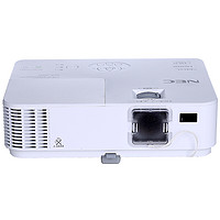 NEC 日电 NP-V332X+ 办公投影仪 白色