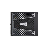 seasonic 海韵 PRIME TX-650 钛金牌（94%）全模组ATX电源 650W