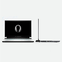 ALIENWARE 外星人 m15 R4 15.6英寸游戏笔记本电脑（i9-10980HK、32GB、2TB SSD、RTX3080、300Hz）