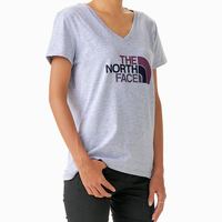 THE NORTH FACE 北面 女款运动T恤