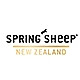 Spring Sheep