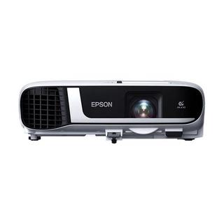 EPSON 爱普生 CB-FH52 投影机套装 100英寸幕布+吊架